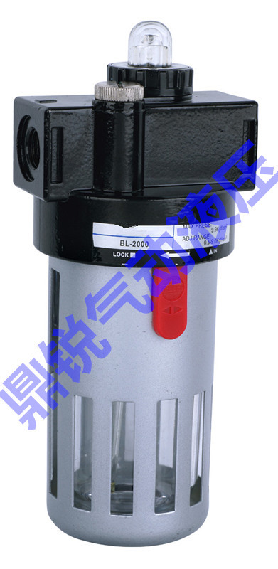 锐鼎过滤器锐鼎油水分离器AL2000BL3000BL2000BL4000