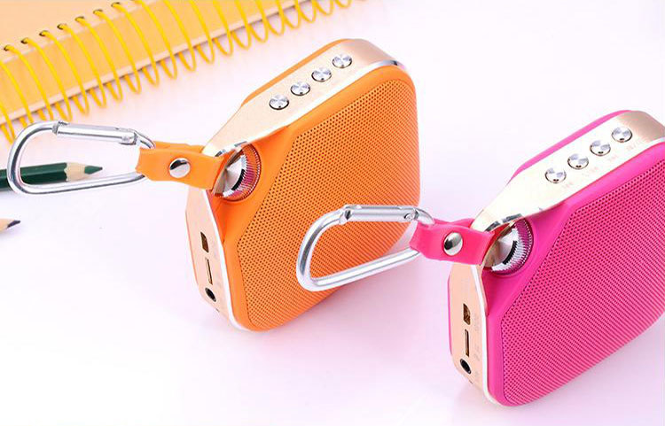 Haut-parleurs pour vélos - Ref 2265304 Image 83