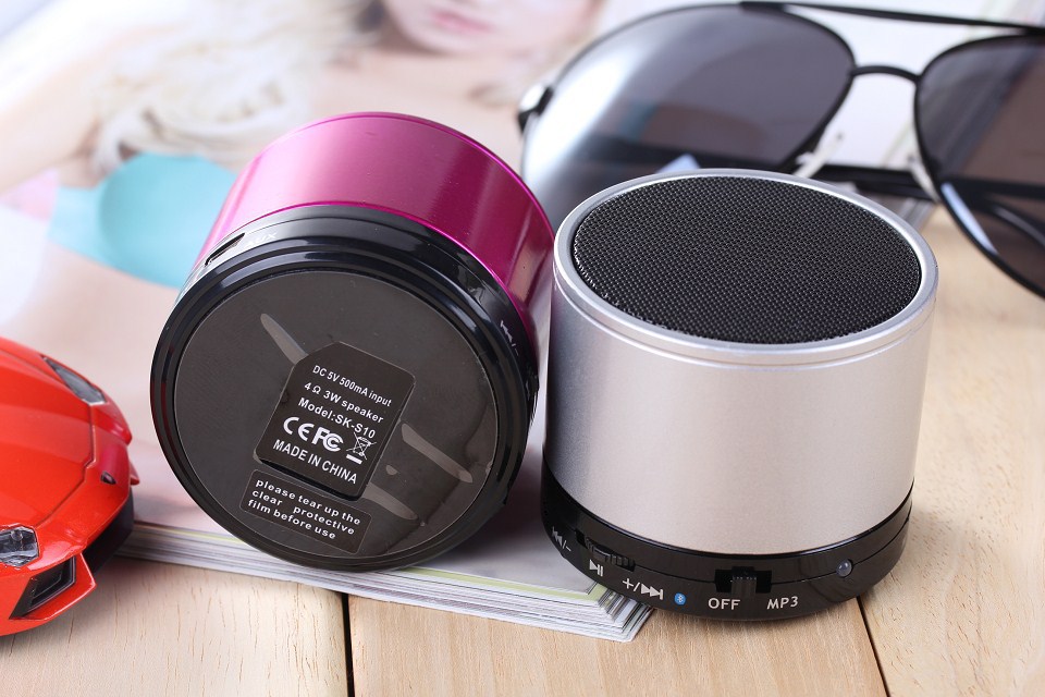 Haut-parleurs pour vélos - Ref 2270912 Image 17