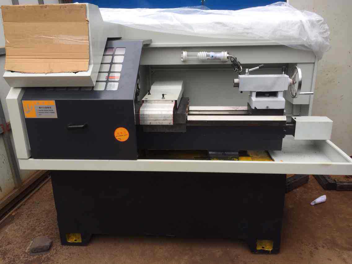 厂家直供 浙江省数控车床光机经济型小数控液压油泵 货源充足