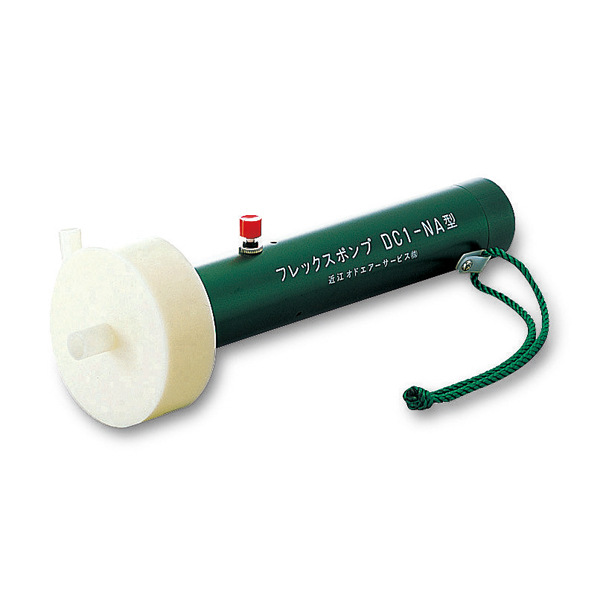 气体采样泵  手持式 DC1-NA型