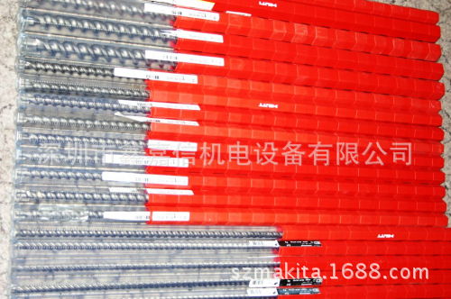 特价 现货 瑞士 Hilti 喜利得 五坑四刃钻头 TE-YX 20/92