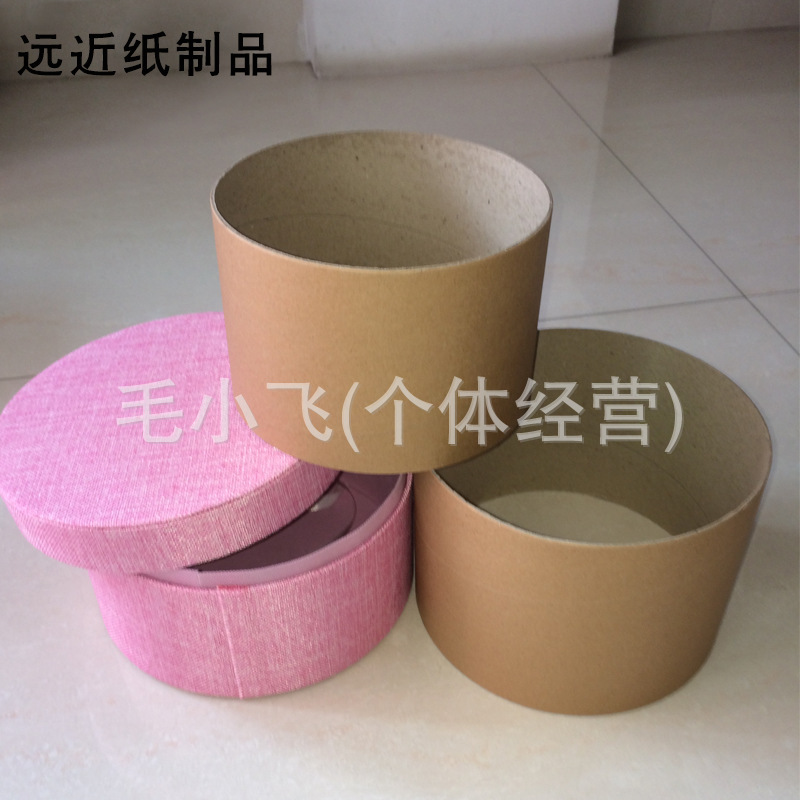 义乌纸筒义乌纸管专业生产喜糖盒管积木桶管等各种纸管圆筒圆盒