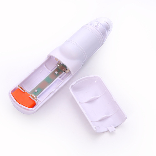 Amazon Pet Nail Grinder Electric Nail Clipper Dog Nail Clipper Foreign Trade Pet Cleaning Nail Clipper Beauty Tool