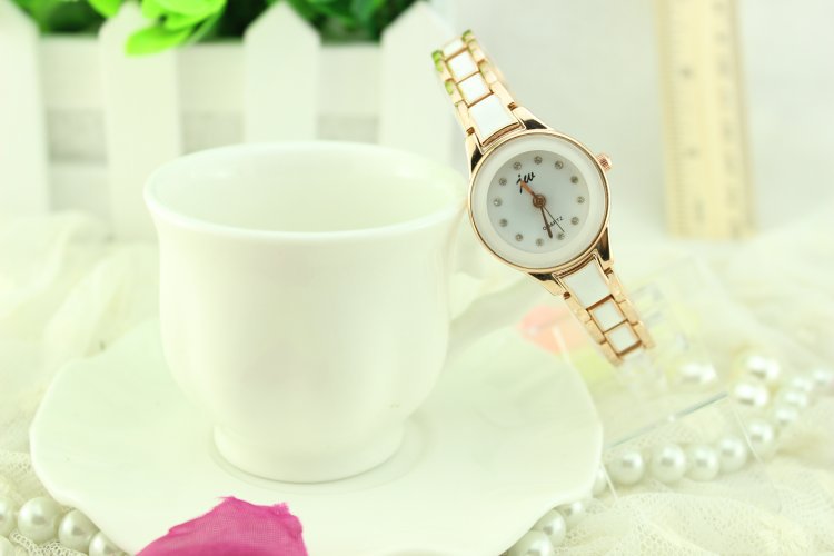 Montre femme JW REGARDER - Ref 3389389 Image 34