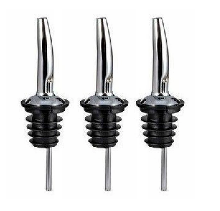 Фабрика прямой из нержавеющей стали Вино Рот вино pourer шейкер с пылезащитной крышкой бутылки вина Пробка