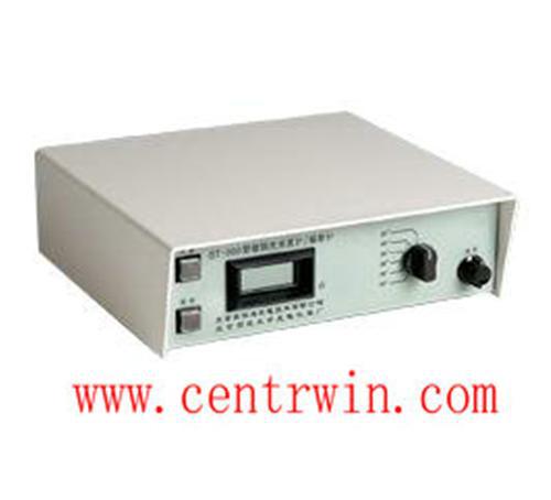 台式数显微弱光光度计