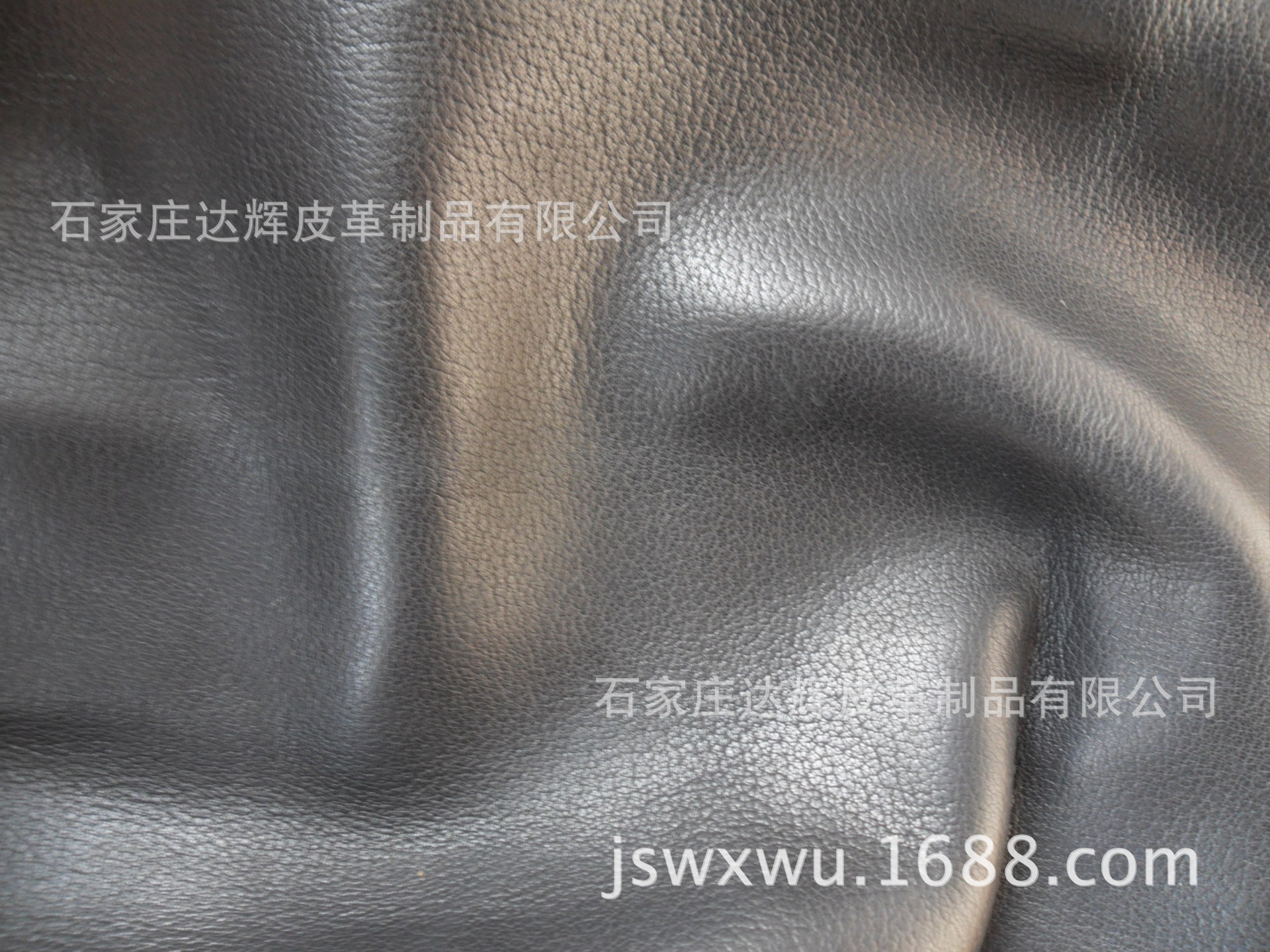 羊皮防水植鞣水染皮皮革羊皮服装手套多色可染色定做