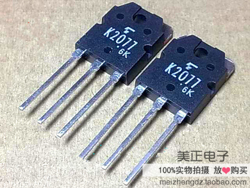 2SK2077 2SK2078 2SK2057 2SK2149 2SK2150 2SK2173 TO3P全新原装