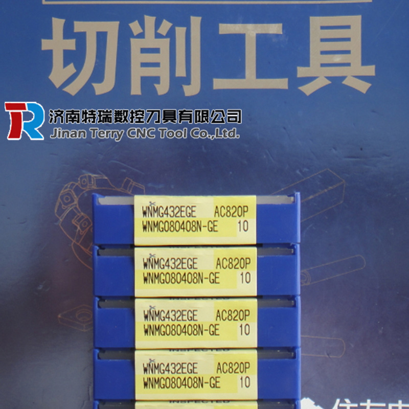 WBGT080202R-FW T1500A住友陶瓷刀片 机夹式刀片