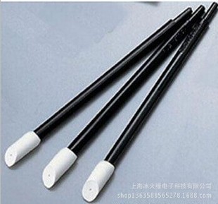 RUBY STICK T-11 Japan Imported GAIA GAIA Bevel Wiping Pen 5MM Cleaning Pen Dust Removal Pen
