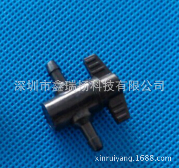 UV写真机连续供墨系统墨水开关/UV喷绘机/平板打印机墨水阀门