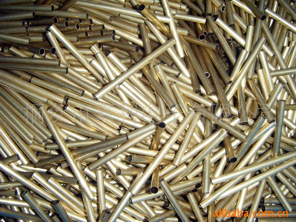 【厂家直销】我厂专业生产各种规格铜套 紫铜套 黄铜套