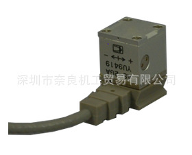 日本KYOWA共和 加速度传感AS-2GA