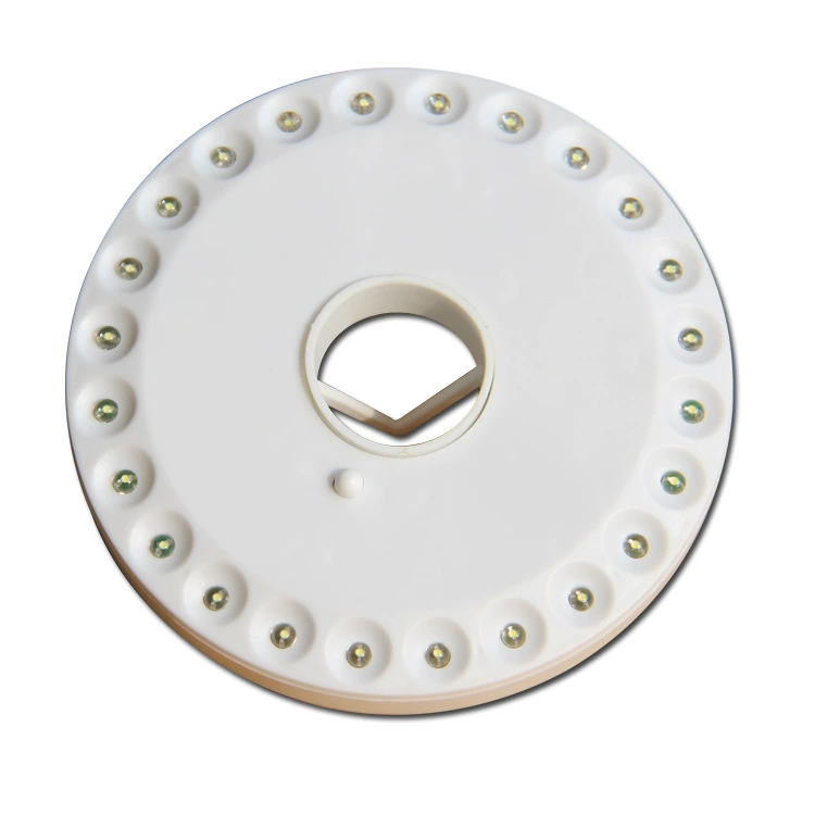 Прямые продажи с фабрики, уличные 24 светодиодные фонари для палаток, фонари для кемпинга, походные фонари, освещение палатки, подвесные фонари