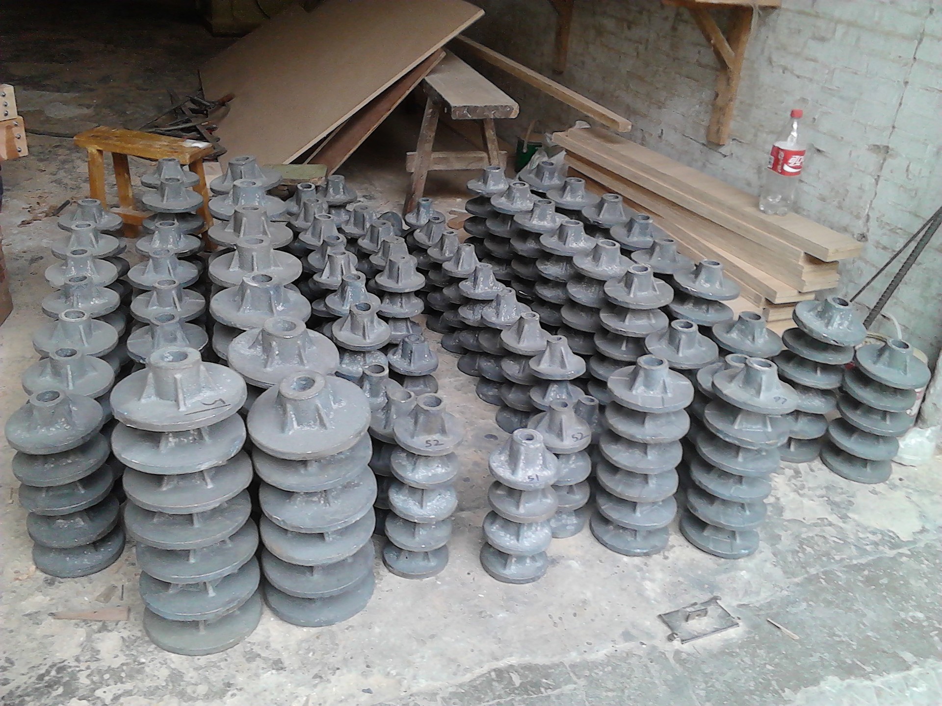 泰科风电公司介绍