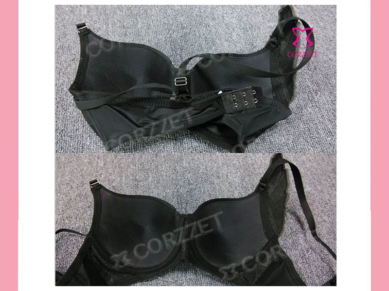 Soutiens-gorge CORZZET en Polyester - Ref 3370247 Image 20