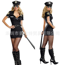 zӰ ȤƷ ҹDSݳŮb Traffic Cop Costume