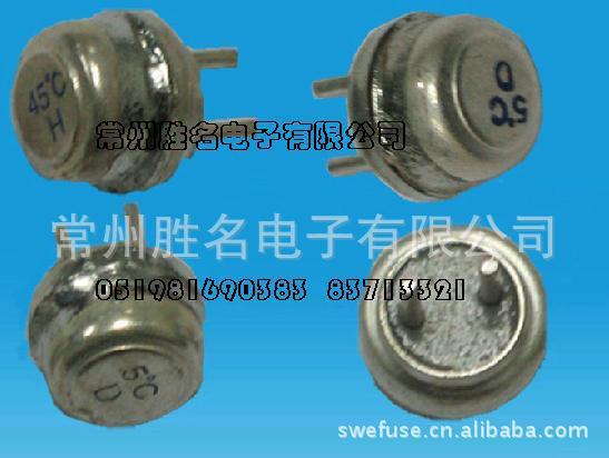 SWE JUC-2M thermostat miniature temperature control relay monitoring probe thermal protection antifreeze temperature control