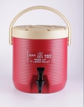 台灣牛88保溫茶桶保溫桶啤酒桶奶茶桶PC樹脂13保溫桶咖啡桶豆漿桶