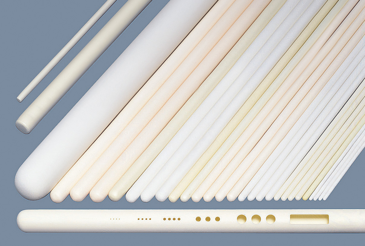 SSA-S氧化铝保护管—日本进口耐火材料