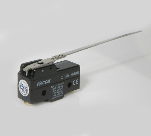 Z15H-060B 微动开关-长杆灵敏型 凯昆Kacon 原装正品 量多可议价