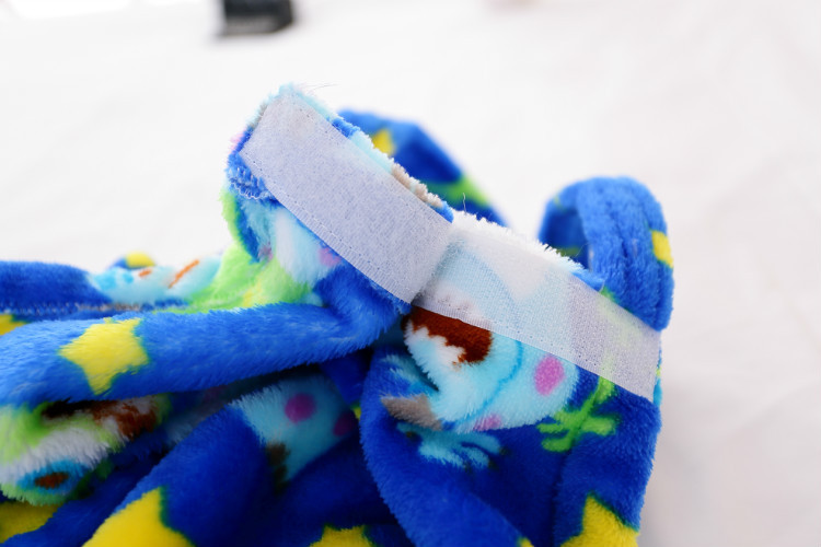 Peignoir - Ref 602663 Image 13