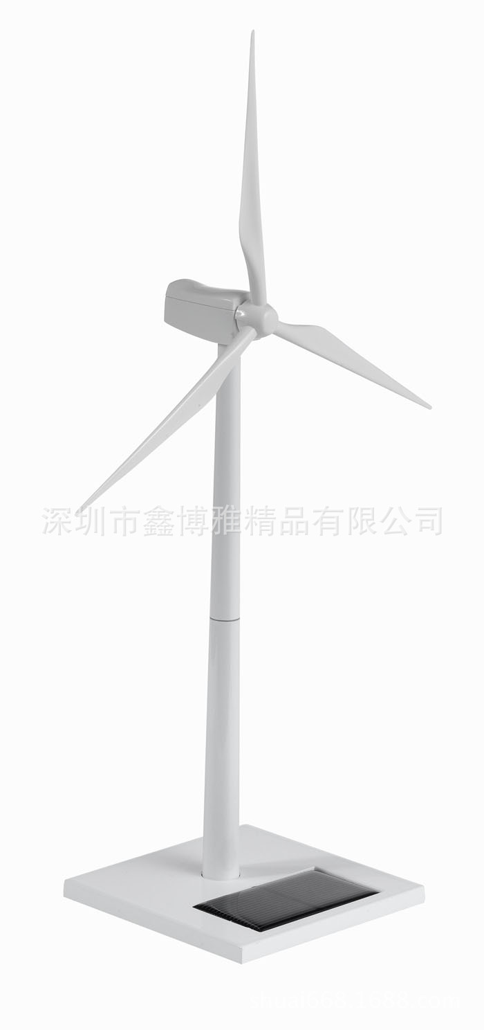 風電模型