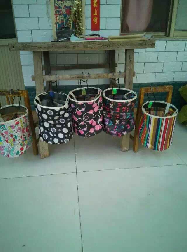 Panier pour vélo - Ref 2259417 Image 5