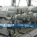 供应国标优质Q345B低合金钢圆钢 高强度16Mn低合金结构钢圆棒