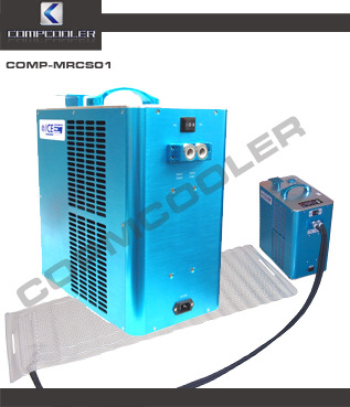 医疗快速降温系统、便携式医疗冷却系统