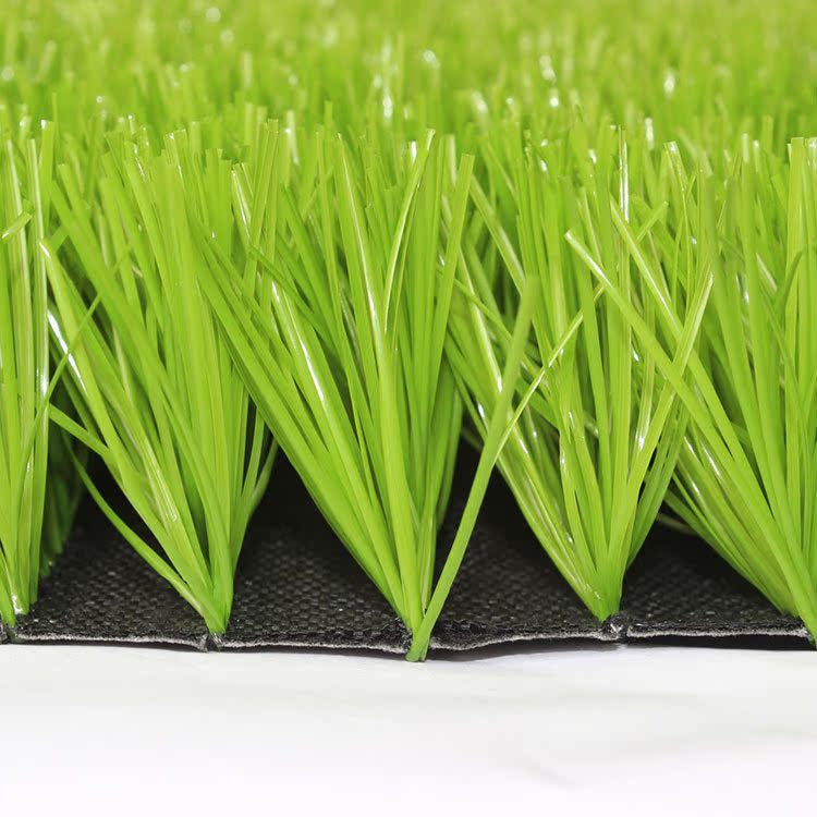 503420-48 U形單莖果綠單絲足球場人造草 33元