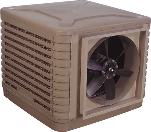 上海通风降温专用冷风机，投资少，效果好！