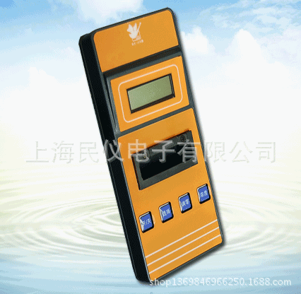 GDYK-211S室内空气TVOC速测仪