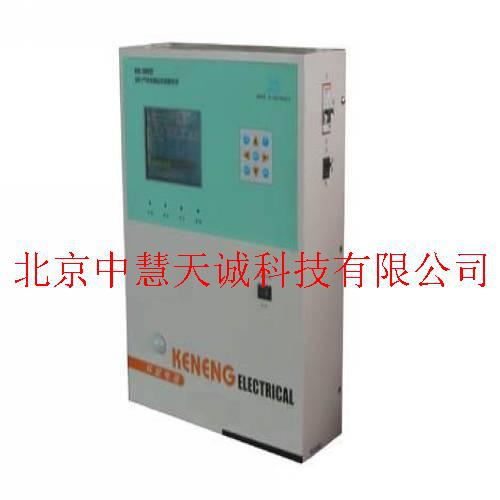 SF6气体泄漏监控报警系统