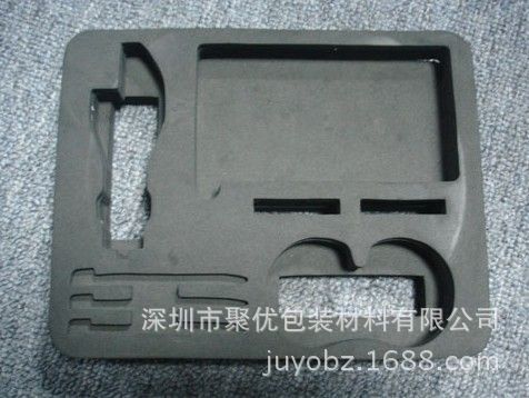 厂家供应文体用品eva内衬 工具盒成型eva内衬
