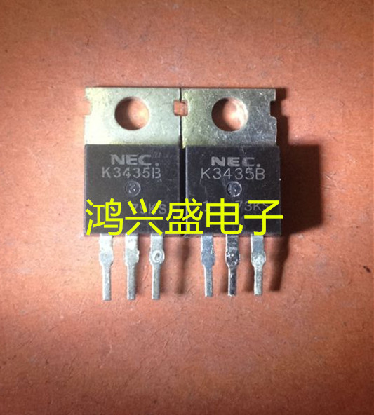 专营三极管批发K3435 K3435B K34351仪器测试 质量保证 外观漂亮