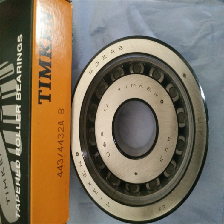 美国-TIMKEN轴承现货现货供应 L116149