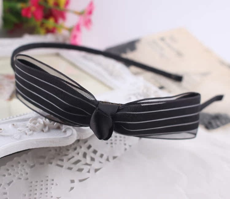 Accessoire cheveux en Fils de soie - Ref 1201915 Image 53