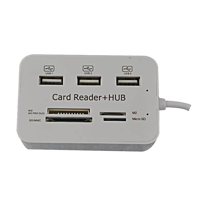 Hub USB - Ref 365230 Image 17
