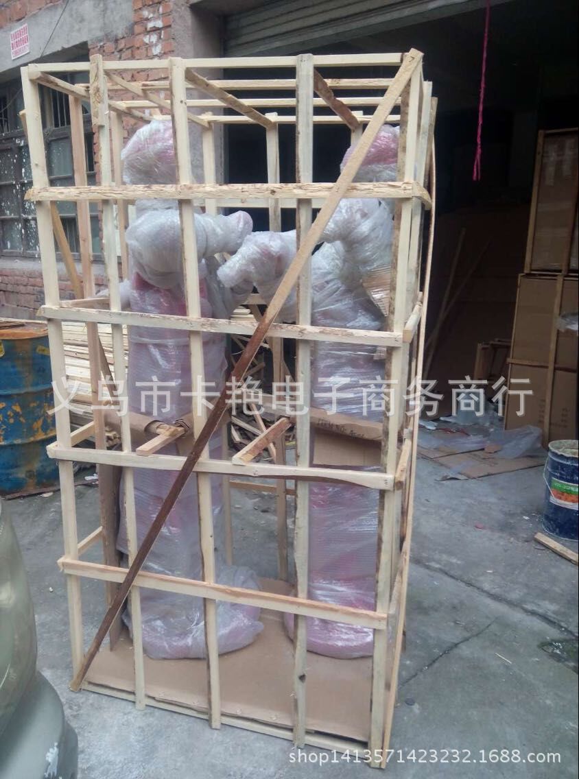 林氏花器