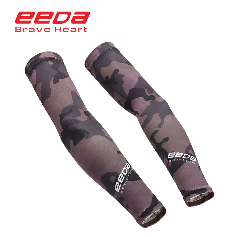 Yida outdoor sports ice sleeve sun protection oversleeve riding oversleeve arm protection ice men and women sun protection ice sleeve arm sleeve wholesale