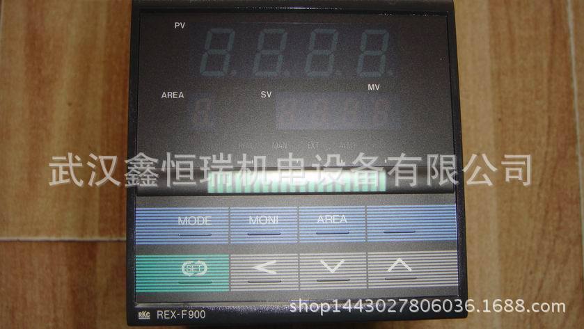 MA900-4AD01-VV-4*HNN-N6/N RKC温控器MA900现货