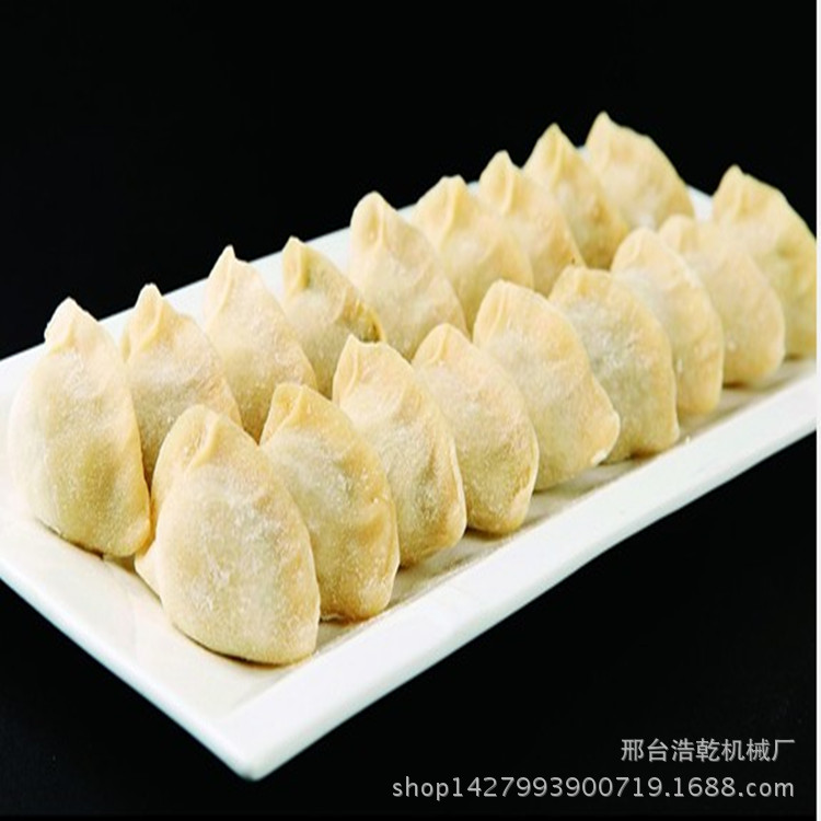饺子图片4
