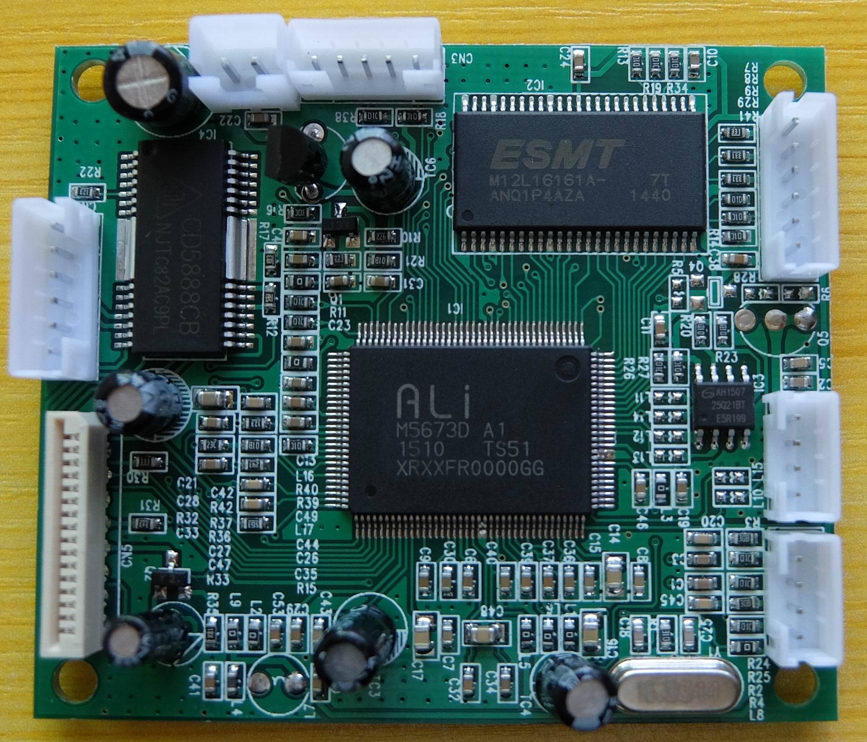 留声机配件 电唱机CD组件 蓝牙电子板 留声机专用功放解码板