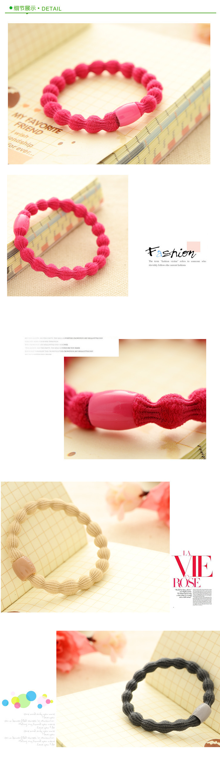 Coffret cadeau pour nouveau-né - vêtements - Ref 1958175 Image 16