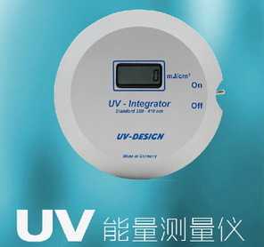 德国进口UV-int150UV能量计标准型UV-int150UV测长仪