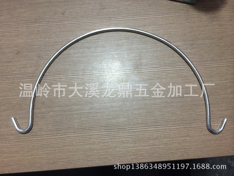 5.0*34水泥桶提手、水桶提手、塑料桶桶钩