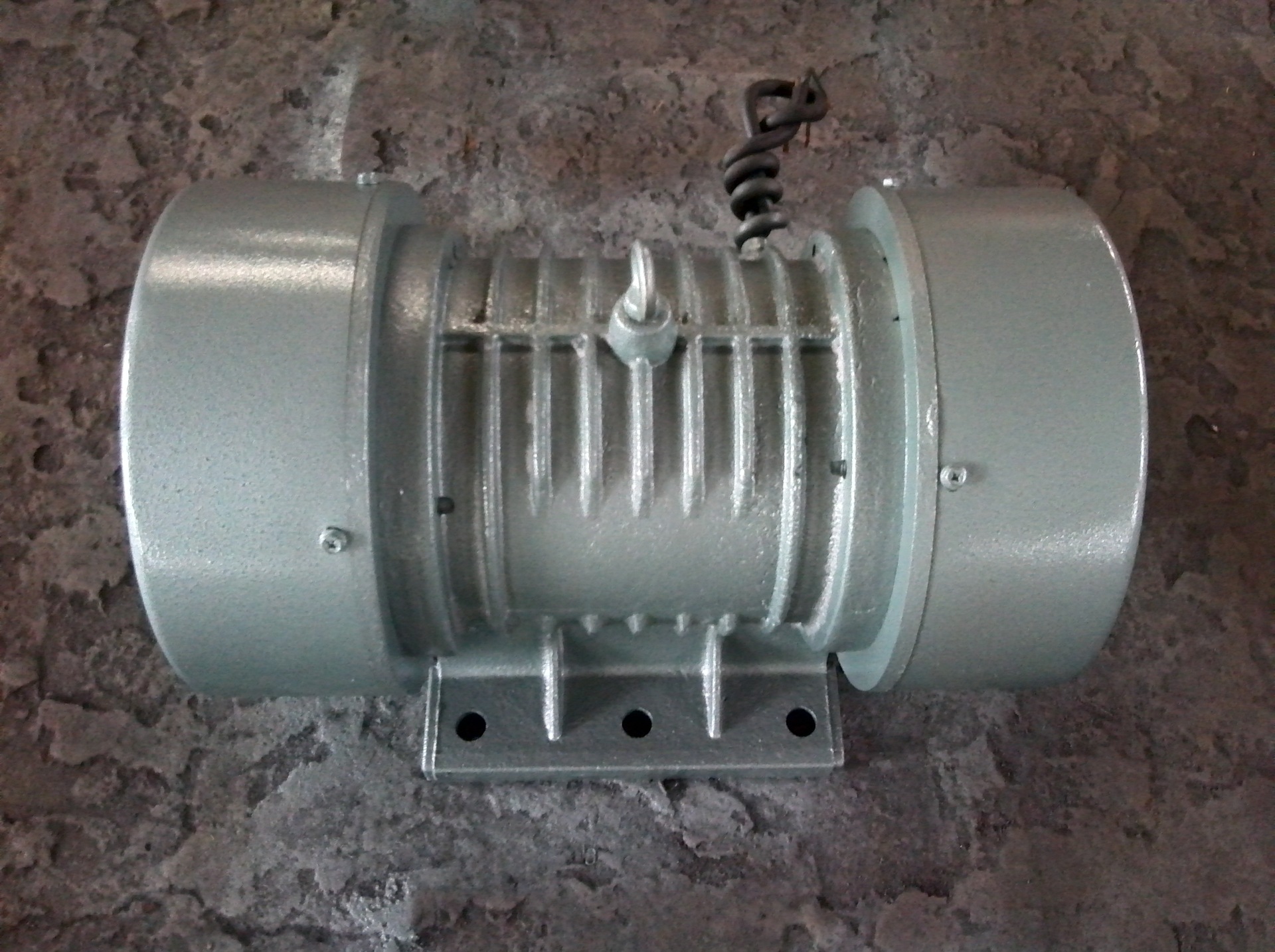 供应TZD41-6C振动电机 功率1.5千瓦中国电机供应商宏达梅海涛