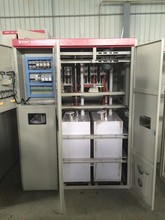 10kv高壓水電阻啟動櫃 高壓電動機液態軟起動裝置 水阻櫃 液阻櫃